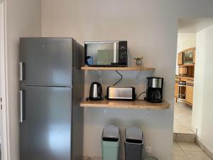 Gîte paisible, tout confort avec grand terrain, garage, Wi-Fi, proche du Mans et de la vallée du Loir - FR-1-410-394