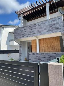 Apartments with parking space Vodice - 21873