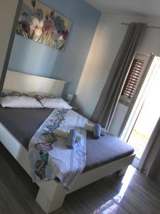 Apartments with parking space Vodice - 21873