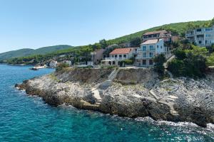 Apartments by the sea Prigradica, Korcula - 248