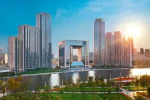 The St Regis Tianjin - Yangliuqing