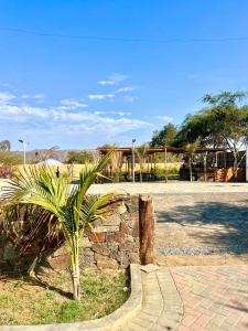 Hotel Sol de Ocucaje #3