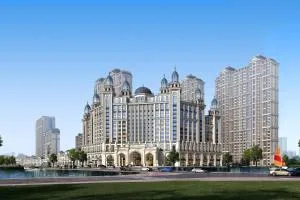 银川喜来登酒店 - 石嘴山