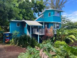 Manta Soul Suites - Hookena