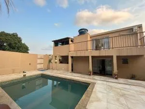 Espaço Santos Neves - Esmeraldas