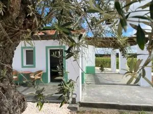 Fonte Freixo, em Borba, Alentejo - Arcos