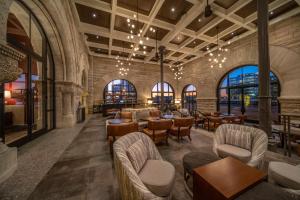The Station Nashville Yards, Autograph Collection