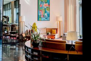 JW Marriott Hotel Sao Paulo