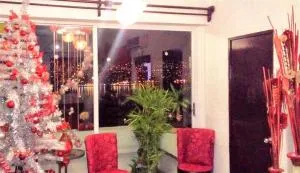 Dos recámaras en torres gemelas caleta - 阿卡普尔科