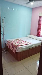 Kichus homestay