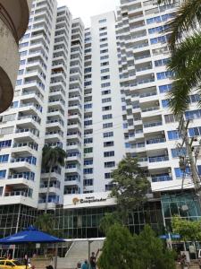 Apto Amoblado Cartagena