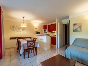 Appartement à Biscarrosse avec Piscine, Boulodrome et Terrasse – 7 Personnes, Ménage Inclus - FR-1-319-497