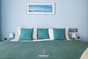 OstseeLounge 44 - finnische Sauna, Kamin, ruhige Südterrasse zum Naturschutzgebiet