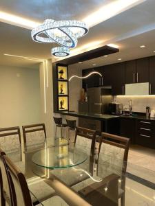 Linda Cobertura Alto Padrão