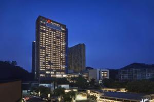 Zhuhai Marriott Hotel