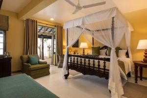 The Villa Bentota by KK Collection