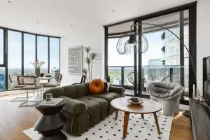 2 Bedrooms Apartment in Boxhill central - Doncaster