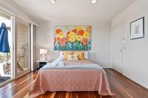 Ourania Luxury Villa with unforgettable sea views