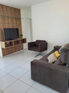 EmitaLar - Apartamento em Aracaju prox a praia