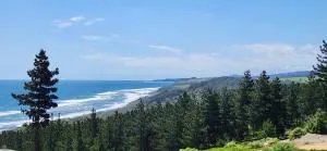 Maravillosas Vistas Boyeruca Lodge - 伊洛卡