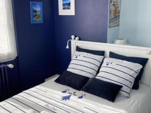 Maisons de vacances Gite Sepmes, 4 pieces, 6 personnes - FR-1-381-552 : photos des chambres