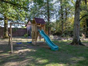 Maisons de vacances Gite Ligny-le-Ribault, 5 pieces, 7 personnes - FR-1-590-391 : photos des chambres