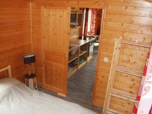 Roulotte cosy avec tout confort au cœur du Val de Loire, idéale pour découvrir les châteaux et la Sologne - FR-1-590-384