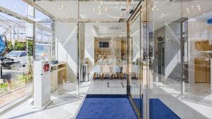 Toyoko Inn Osaka Dome Mae