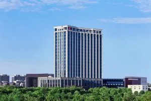 上海中优城市万豪酒店 - Qianqiao 上海中优城市万豪酒店 - Qianqiao