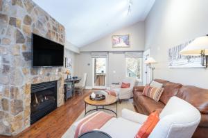 River Club 302 by Alpine Lodging Telluride - 3hvězdičkové hotely ve městě Telluride