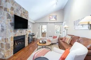 River Club 302 by Alpine Lodging Telluride - Silverton