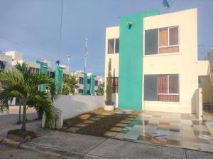 Saramuyah Home Cancun