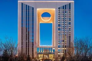 Four Points by Sheraton Changchun Hi-Tech Zone - Чанчунь