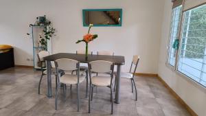 Casa de playa Verde Mar