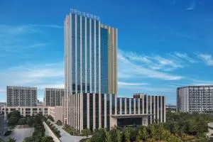 Four Points by Sheraton Hefei, Baohe - Luogang