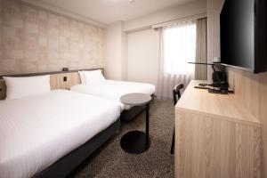Shizutetsu Hotel Prezio Osaka Shinsaibashi