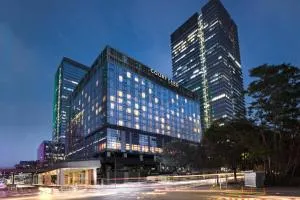 Courtyard by Marriott Shenzhen Bay - Baishizhou