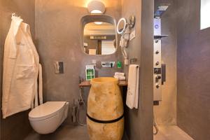 Lindos Allure Villa Rhodes Greece