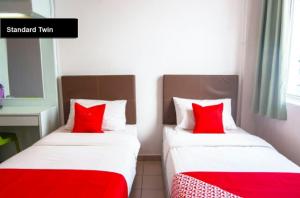 Hotel Kristal, Keningau