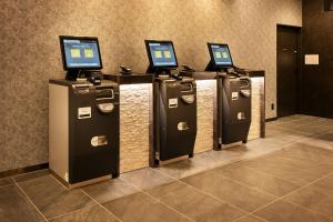 Shizutetsu Hotel Prezio Osaka Shinsaibashi