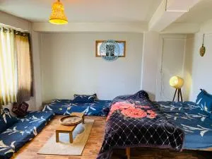 The Ivy House Sethan - Chhatru