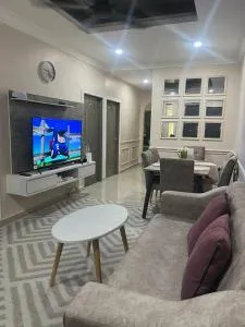 Marimar Stayz Tandop - Kampong Telok Kechai