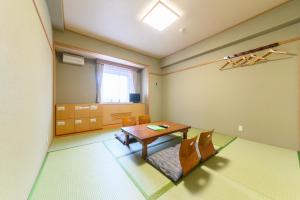 Sapporo International Youth Hostel