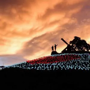 Layugan garden resort bucay abra - Cabugao