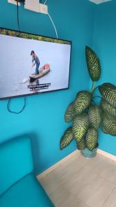 Apartamento portal del prado