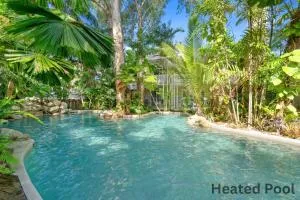 Belle Escapes Tranquility on Triton - Palm Beach