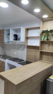 Apartamento portal del prado