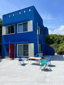 Sun Ocean Hachijojima