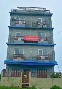Hotel Himalayan Home Lamagaun Pokhara 10 minute drive from tourist place lakeside rent Rooms - Jomsom
