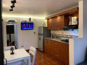 Acogedor Apartamento Urbanización Tricentenario - Aranjuez